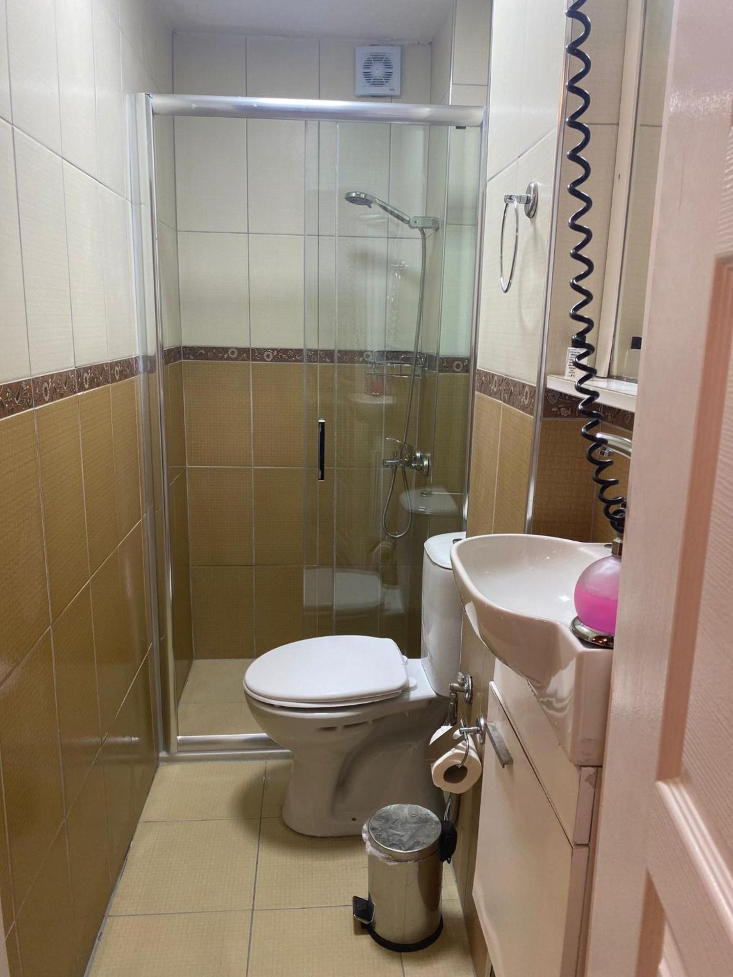 Taksim Bricktown Suite Истанбул Екстериор снимка